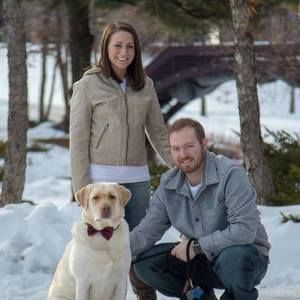 Meet your Posher, Brian